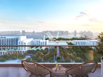 Nice Sea View | Luxury Living | Spacious Balcony