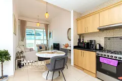 Spacious Furnished | Prime Location | Vacant