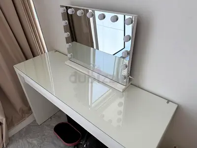 IKEA Malm dressing table