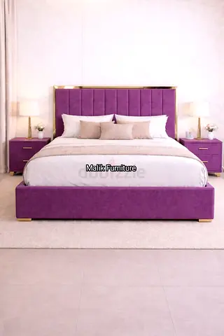 Brand new Queen size bed storage bed king bed mattress family bed queen bed double bed king size bed