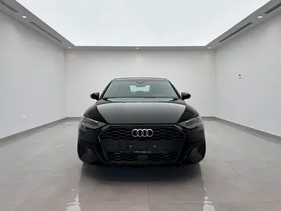 2023 Audi A3 - GCC Specs - Low Mileage