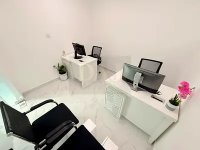 Fully Fitted Office | Direct from Owner | Near to Public Transport |
