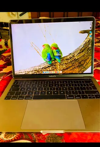 Apple MacBook Pro 13-inch (Space Gray) - Good Working Condition