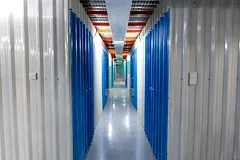 Self-Storage Units for Rent in Umm Ramool