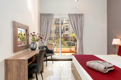 BILLS INCLUDED | 65inc TV | FULLY EQUIPPED KITCHEN | BALCONY
