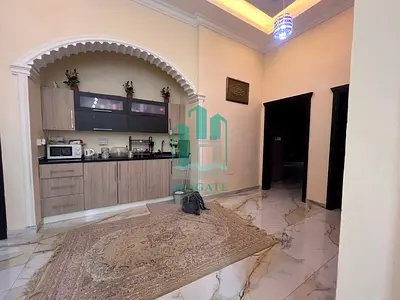 Luxury Fully Furnished 5BR Villa for Sale | Al Mowaihat 1, Ajman