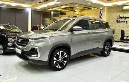 2023 Chevrolet CAPTIVA 缩略图 2