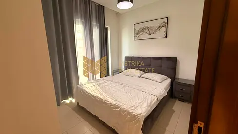 Furnished | Pool View | Mid Floor | Sobha
