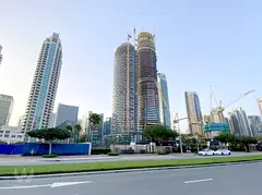 Canal-Side Living | High Floor | HO 2026