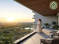 Variety of payment plans |15 Mins to Global village