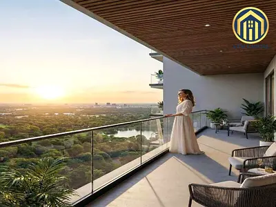 Variety of payment plans |15 Mins to Global village