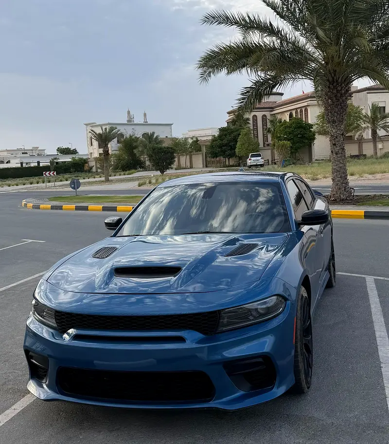 Dodge Charger 2023 — photo 1 of 7