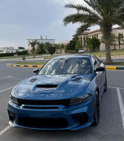 Dodge Charger 2023 GT