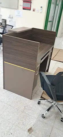 Brand new office table available
