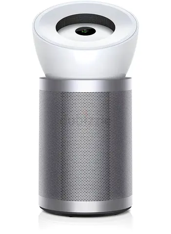 Purifier HEPA Big+Quiet Formaldehyde BP06 White/ Silver BP06 White/ Silver