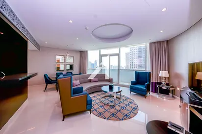 Pristine 3BR|Never Been Occupied |No Holiday Homes