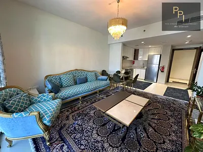 1BR | Well Maintained | Elegant Living