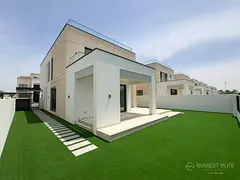 Refined Villa | Modern | Green Community