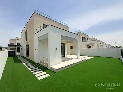 Refined Villa | Modern | Green Community