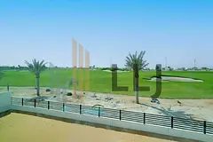 First Occupier | Front Row Golf View | Available