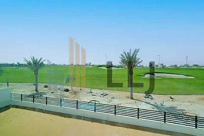 First Occupier | Front Row Golf View | Available