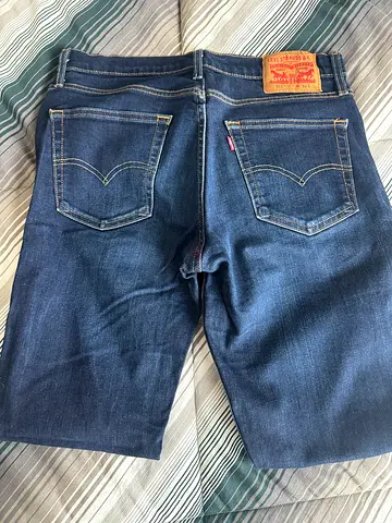Authentic Levi’s Jeans 511 size 34/32