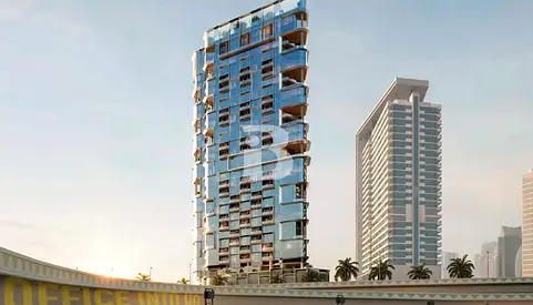 Trophy Asset | Branded | Burj and Waterfront Views