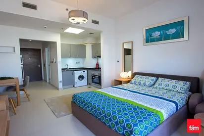 Furnished I Near Metro I Chiller Free