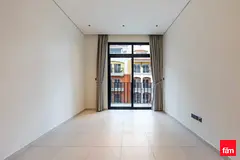 Unfurnished | Spacious | 4 Cheques