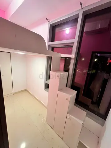 Big partition available in dip1 near metro station