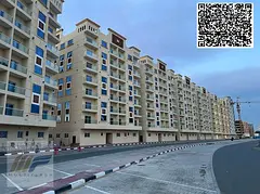 2BHK | For annual rent in Al-Amira Village | at a price of 50,000