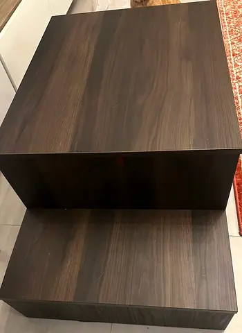 IKEA modern design coffee table