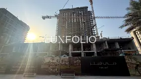 Direct Park Access | Ahead of Schedule | Luxury Unit