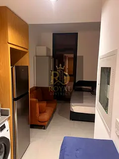 HOT OFFER | STUDIO | PRIME LOCATION | FULL OF AMANITIES