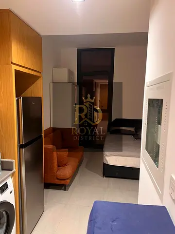 HOT OFFER | STUDIO | PRIME LOCATION | FULL OF AMANITIES