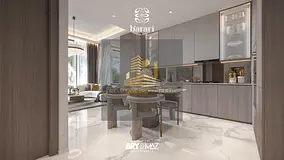 4 % DLD WAIVER/PAY ONLY 50000 FOR 1 BHK /GREENEST COMMUINITY/FREE WIFI /PAY 1% MONHTLY/POST DATED 40