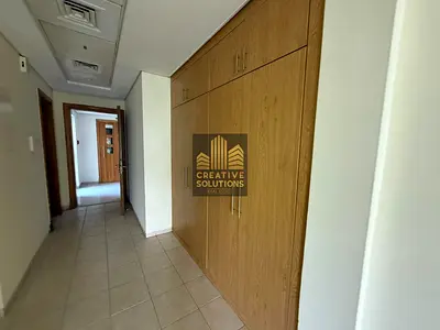 GARDEN VIEW STUDIO NEAR TO METRO READY TO MOVE