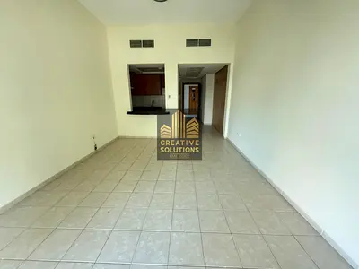 GARDEN VIEW STUDIO NEAR TO METRO READY TO MOVE