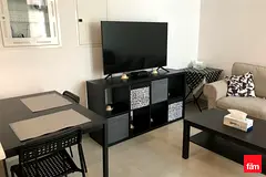 Modern Studio | Prime Location | Park View