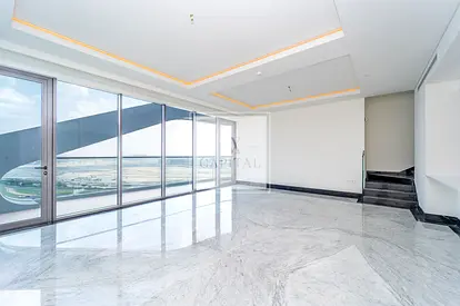 Spacious | Duplex | High Floor | Panoramic View
