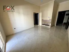 Cheapest 1BHK for annual rent in Al Mowaihat 3, Ajman, with balcony in a quiet area close to service