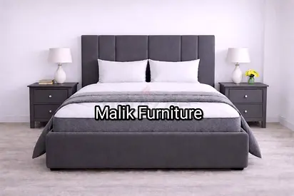 Brand new Queen size bed storage bed king bed mattress family bed queen bed double bed king size bed