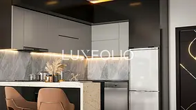 FULLY FURNISHED | PAYMENT PLAN | GREAT LOCATION