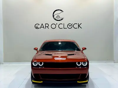 صورة مصغرة 3 لـ 2023 Dodge CHALLENGER