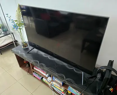 Samsung 50 Smart LED TV - Good Working Condition