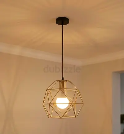 1kea Pendant lamp with free 1 bulb