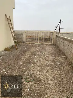 CHEAPEST COMM LAND !! NO DEPOSITS - JUST DHS. 4500 P.A.