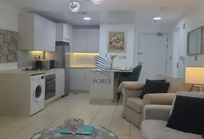 Fully furnished | Option with bills | Renovated