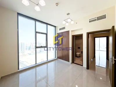 Large Stunning 2 Bedroom with Store Room + Gym & Pool | Near Metro