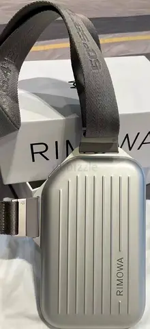 Rimowa cross-body bag